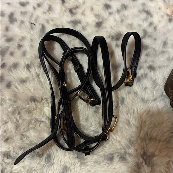 Monogram Backpack - Picture 2 of 3